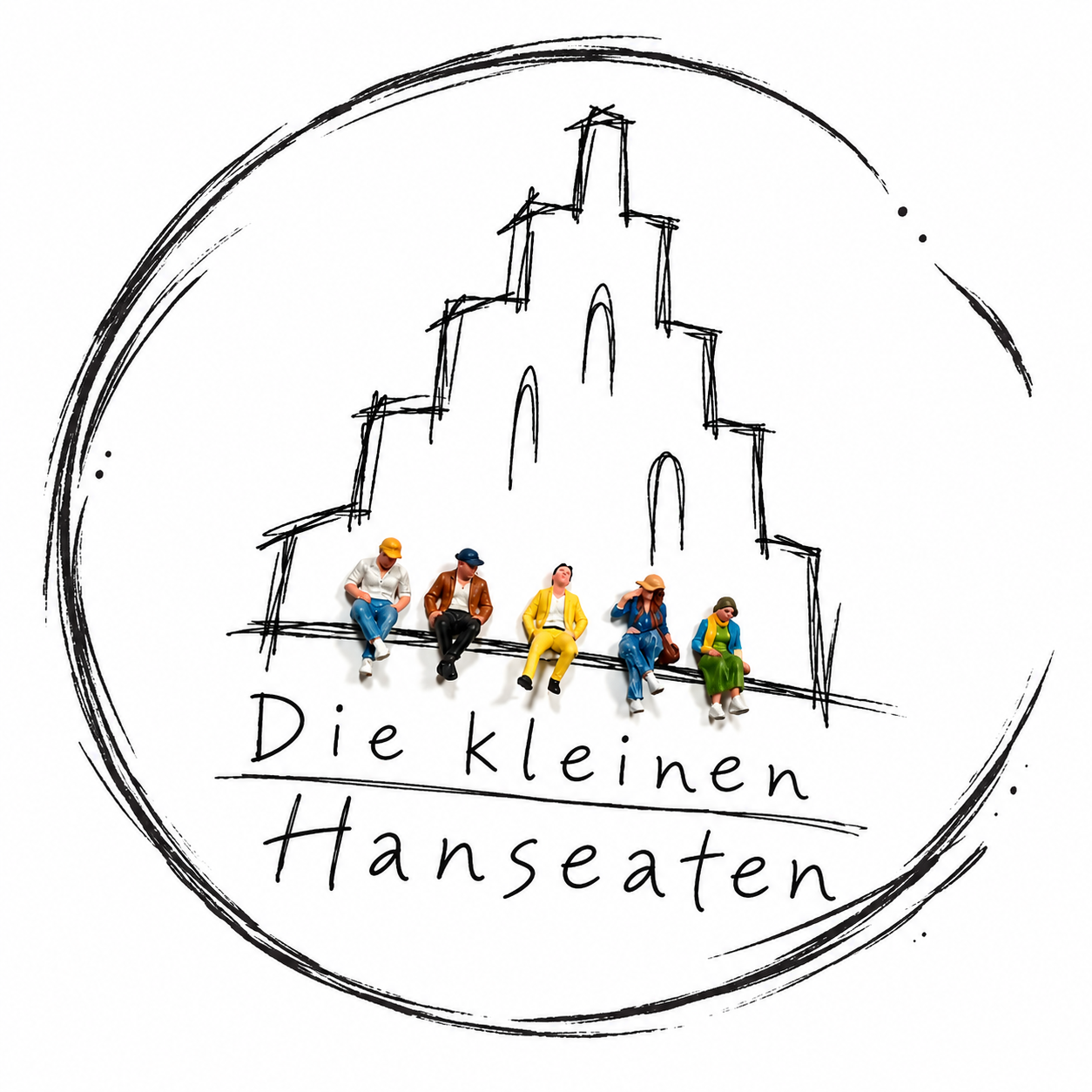 Kleine Hanseaten